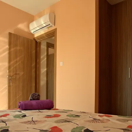 Villa Orange Near Beach With Swimming Pool *